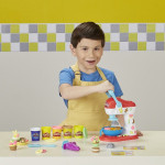Play-Doh – Sada na výrobu koláčikov